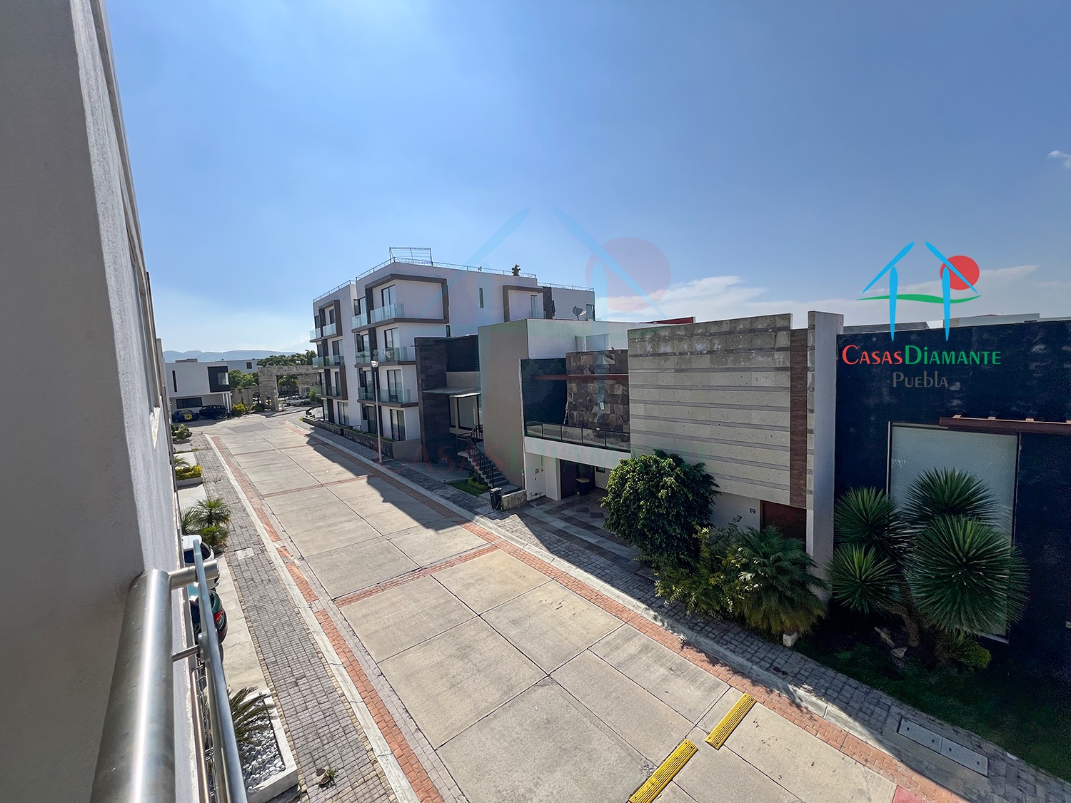 Parque Hidalgo Casa Miguel - Roof Garden 8 Parque Hidalgo Casa Miguel - Roof Garden 8